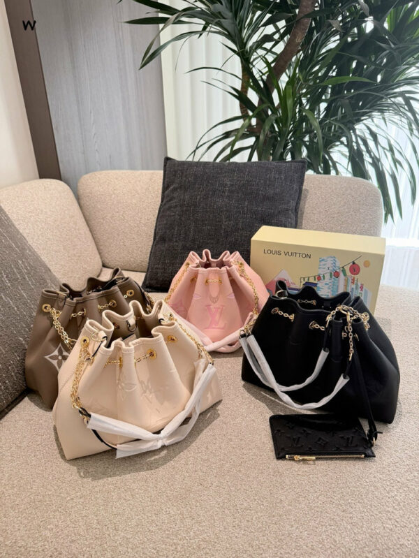 Stylish Fashion Carry Bag L5345