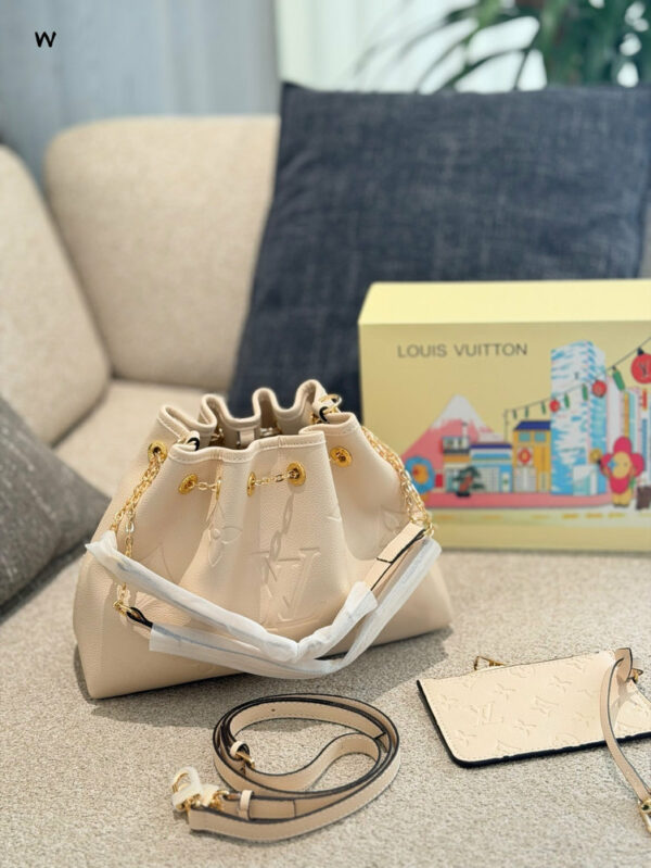 Stylish Fashion Carry Bag L5345