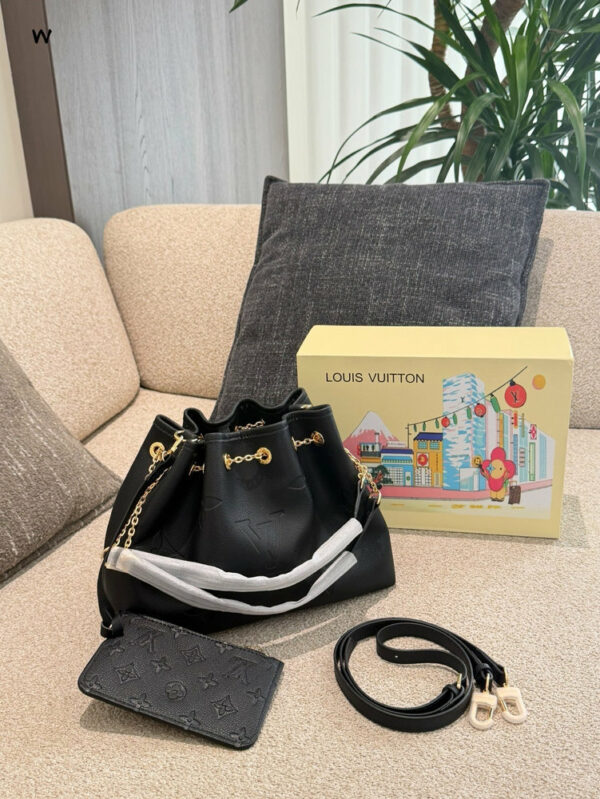 Stylish Fashion Carry Bag L5345