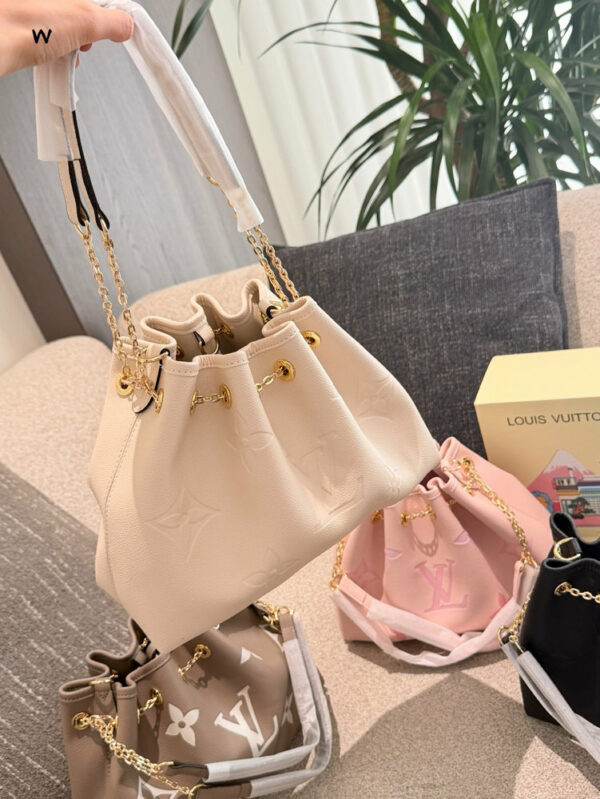 Stylish Fashion Carry Bag L5345