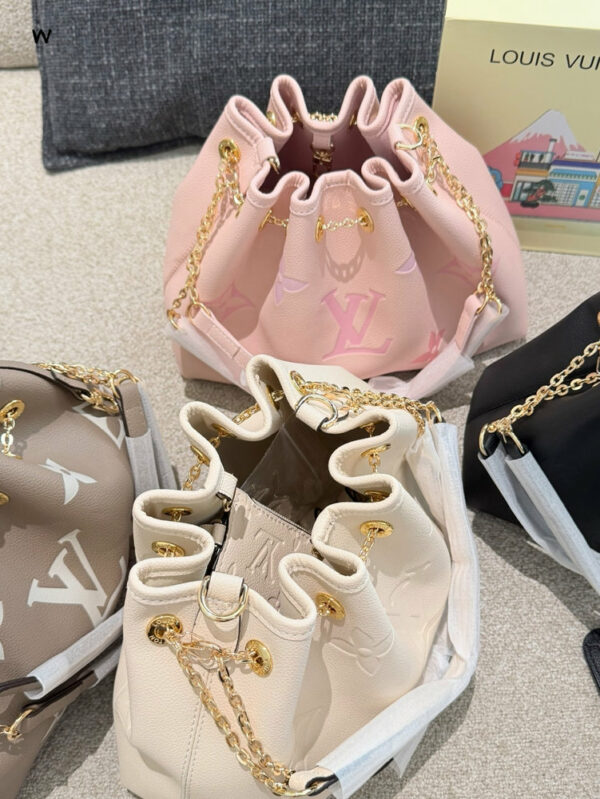 Stylish Fashion Carry Bag L5345