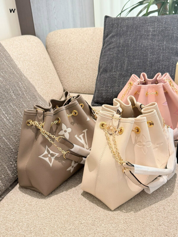 Stylish Fashion Carry Bag L5345
