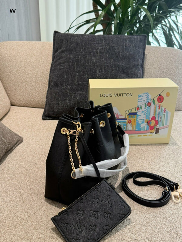 Stylish Fashion Carry Bag L5345