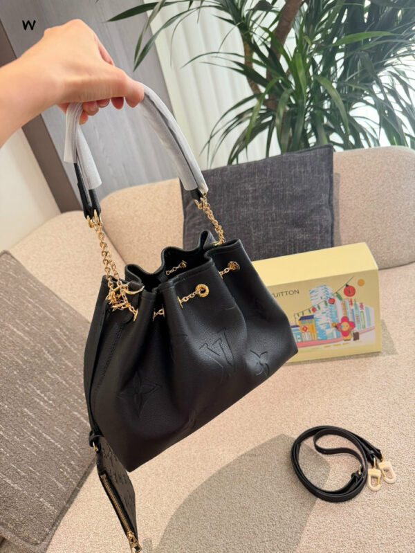 Stylish Fashion Carry Bag L5345
