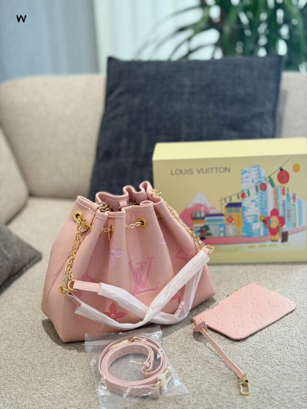 Stylish Fashion Carry Bag L5345