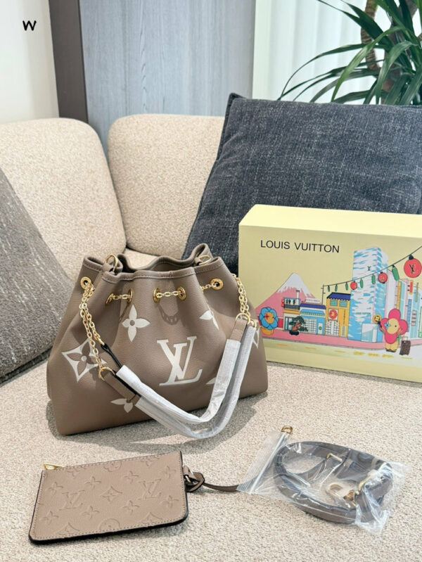 Stylish Fashion Carry Bag L5345