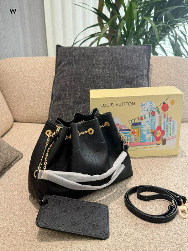 Stylish Fashion Carry Bag L5345
