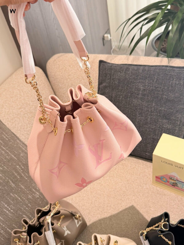 Stylish Fashion Carry Bag L5345