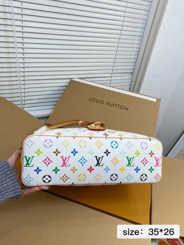 Stylish Fashion Carry Bag L5346 Stylish Fashion Carry Bag L5346