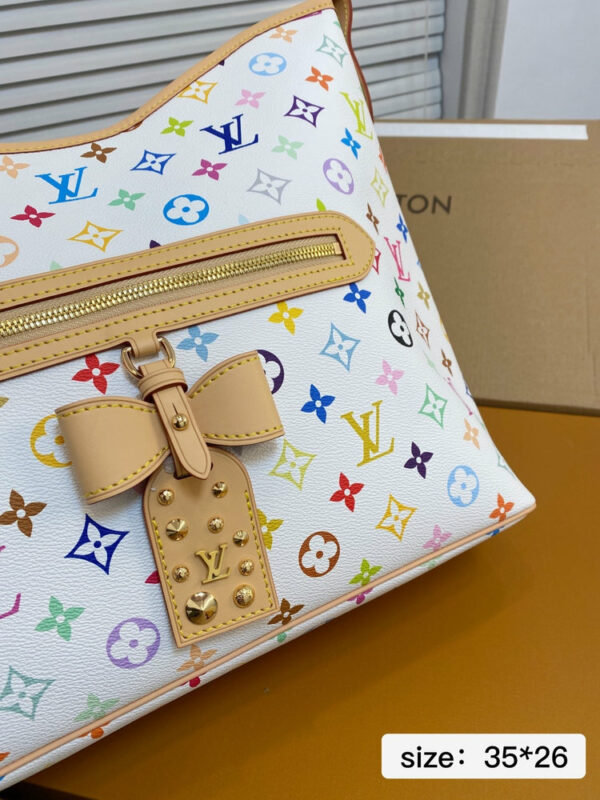 Stylish Fashion Carry Bag L5346 Stylish Fashion Carry Bag L5346