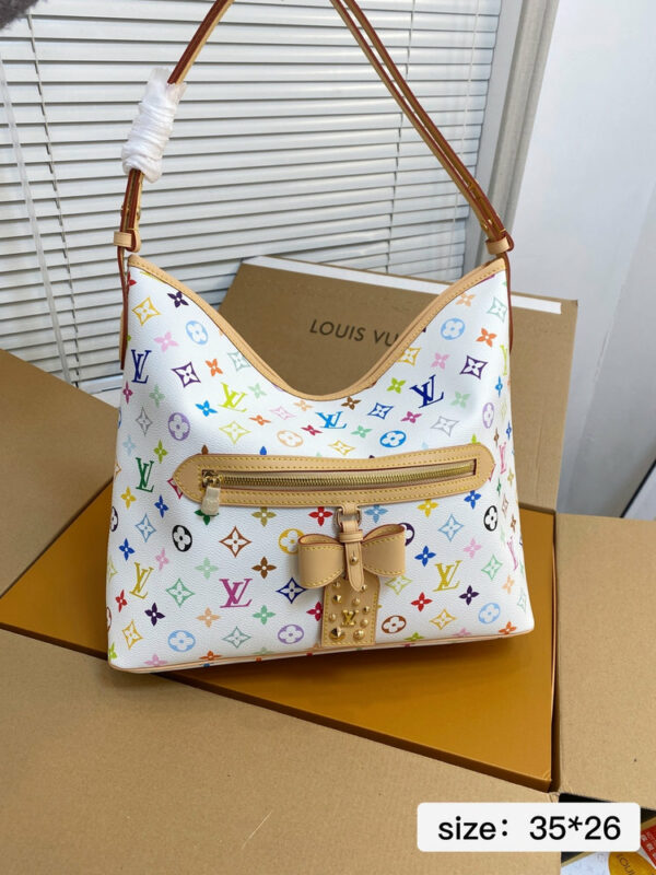 Stylish Fashion Carry Bag L5346 Stylish Fashion Carry Bag L5346