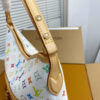 Stylish Fashion Carry Bag L5346 Stylish Fashion Carry Bag L5346