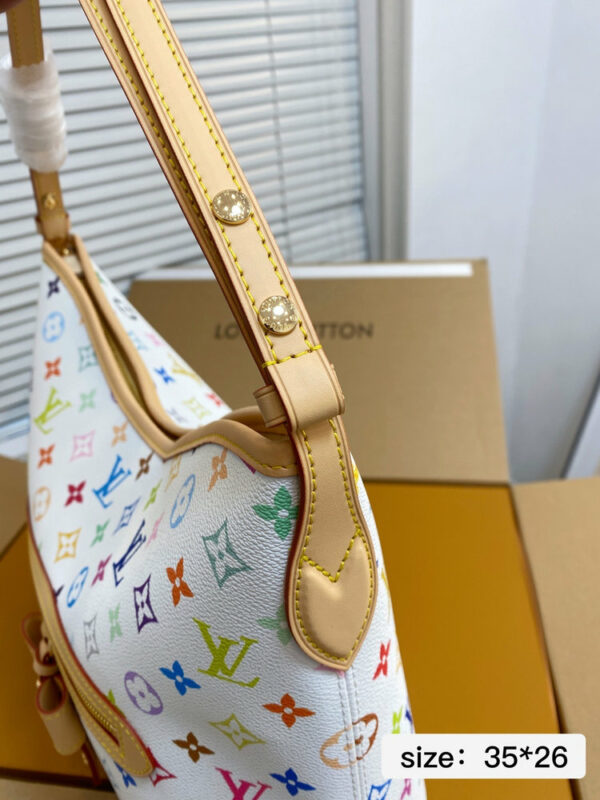Stylish Fashion Carry Bag L5346 Stylish Fashion Carry Bag L5346