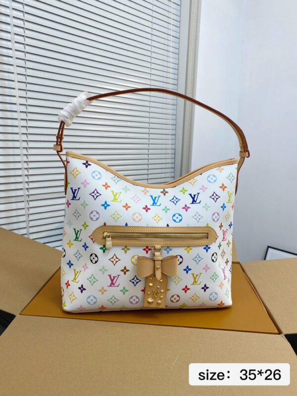 Stylish Fashion Carry Bag L5346 Stylish Fashion Carry Bag L5346