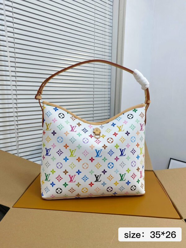 Stylish Fashion Carry Bag L5346 Stylish Fashion Carry Bag L5346