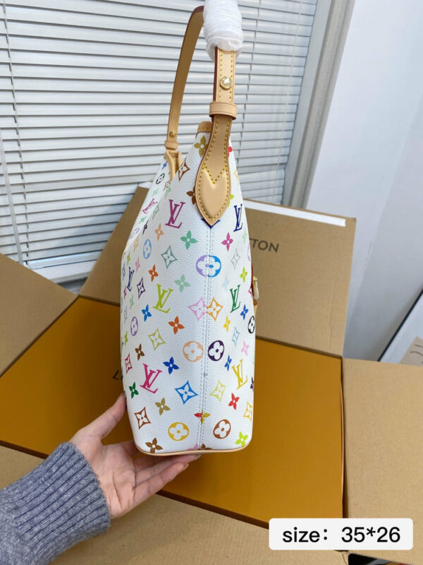 Stylish Fashion Carry Bag L5346 Stylish Fashion Carry Bag L5346