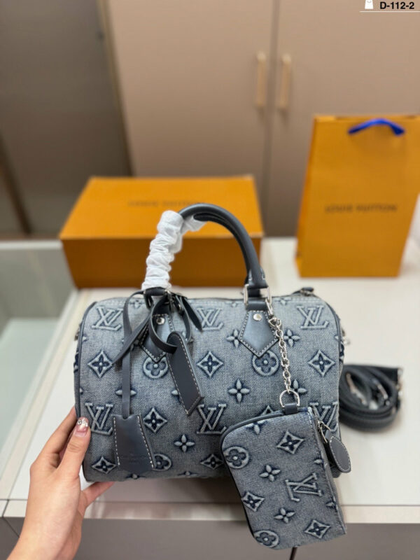 Stylish Fashion Carry Bag L5348