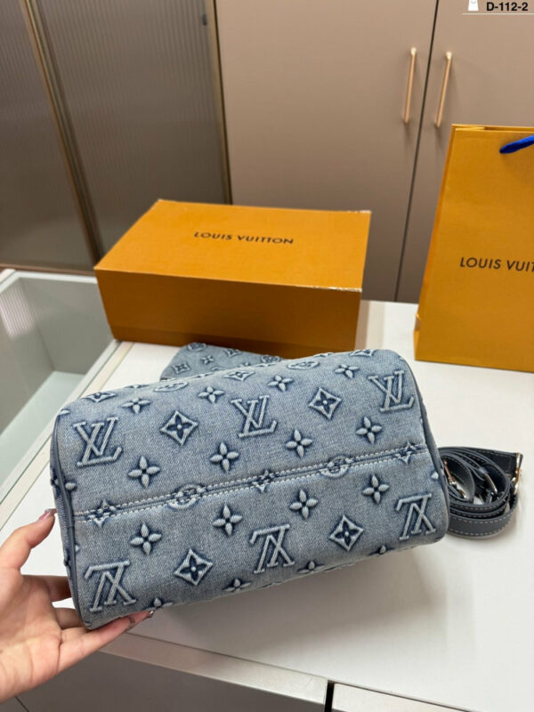 Stylish Fashion Carry Bag L5348