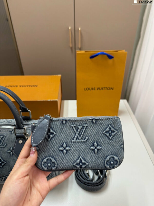 Stylish Fashion Carry Bag L5348