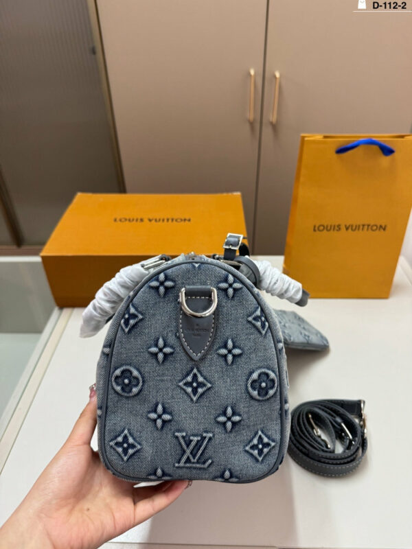 Stylish Fashion Carry Bag L5348
