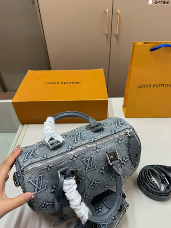Stylish Fashion Carry Bag L5348