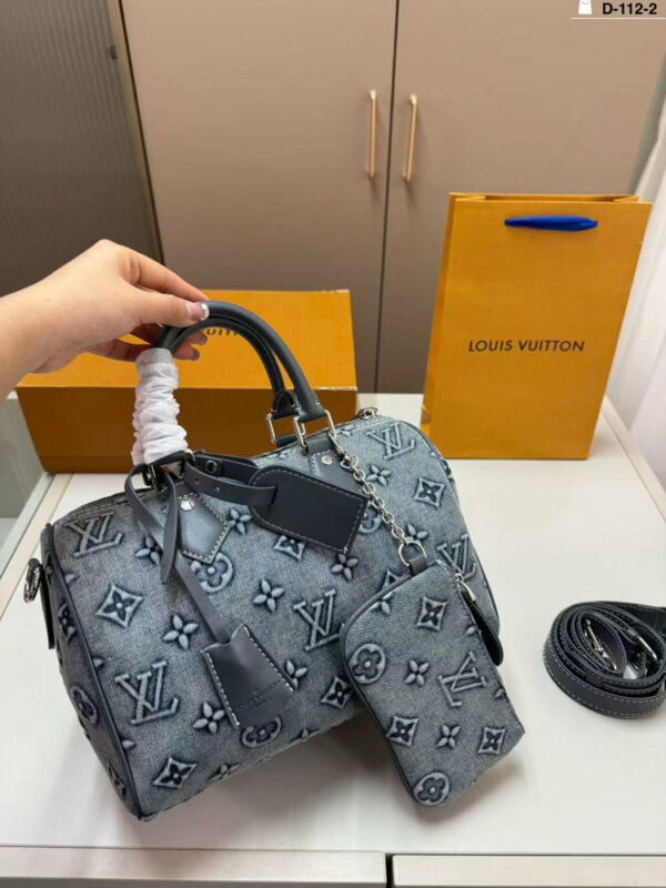Stylish Fashion Carry Bag L5348