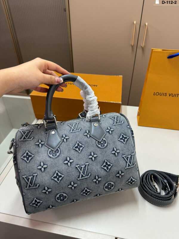 Stylish Fashion Carry Bag L5348