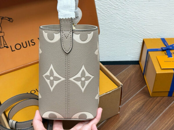Stylish Fashion Carry Bag L5350