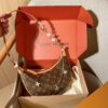 Stylish Fashion Carry Bag L5351