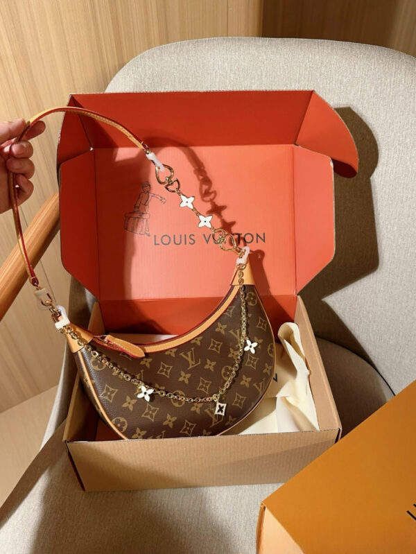 Stylish Fashion Carry Bag L5351