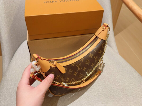 Stylish Fashion Carry Bag L5351