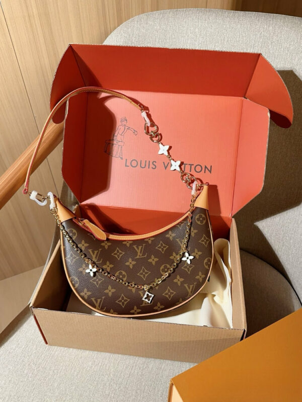 Stylish Fashion Carry Bag L5351