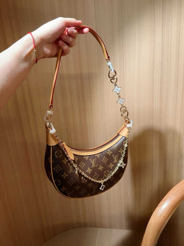 Stylish Fashion Carry Bag L5351