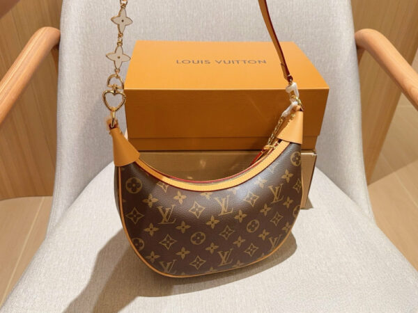 Stylish Fashion Carry Bag L5351