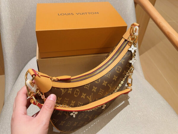 Stylish Fashion Carry Bag L5352 Stylish Fashion Carry Bag L5352