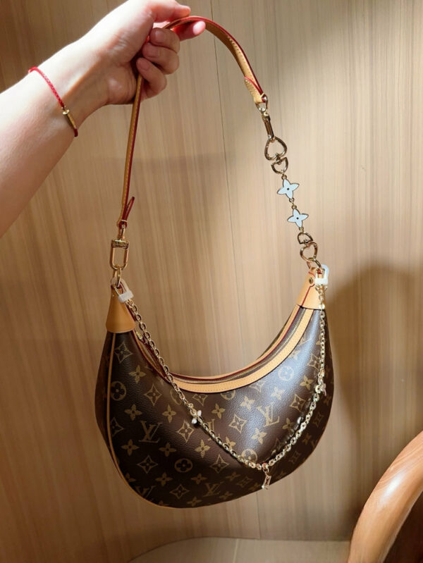 Stylish Fashion Carry Bag L5352 Stylish Fashion Carry Bag L5352