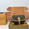 Stylish Fashion Carry Bag L5353 Stylish Fashion Carry Bag L5353