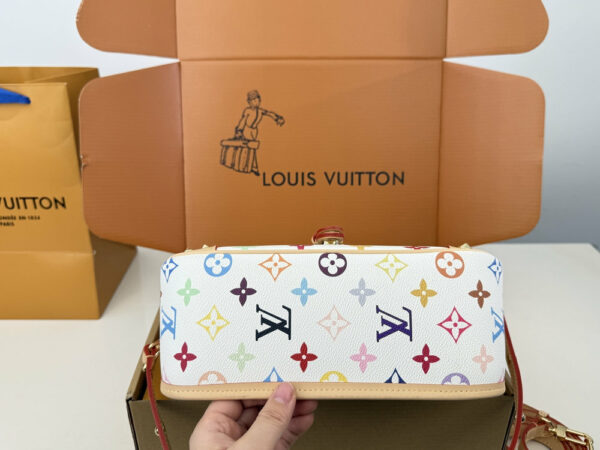 Stylish Fashion Carry Bag L5353 Stylish Fashion Carry Bag L5353