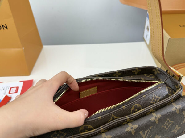 Stylish Fashion Carry Bag L5355 Stylish Fashion Carry Bag L5355