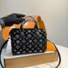 Stylish Fashion Carry Bag L5356