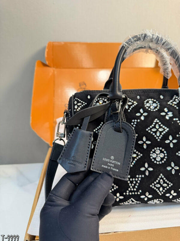 Stylish Fashion Carry Bag L5356