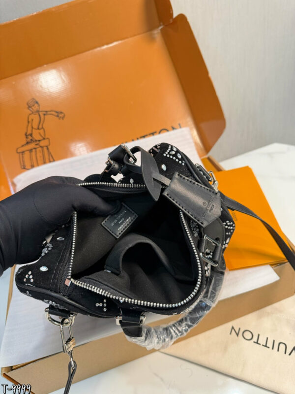 Stylish Fashion Carry Bag L5356