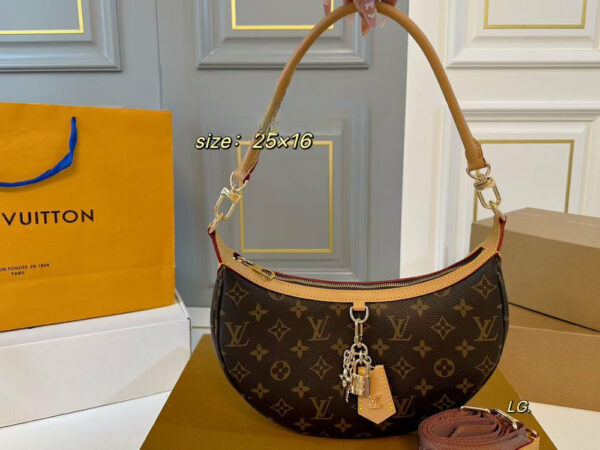 Stylish Fashion Carry Bag L5357