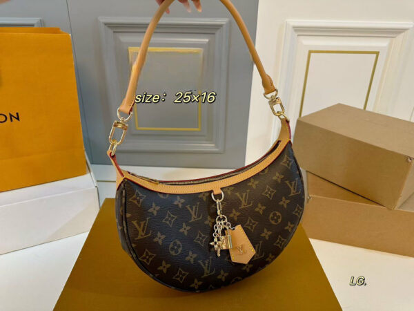 Stylish Fashion Carry Bag L5357