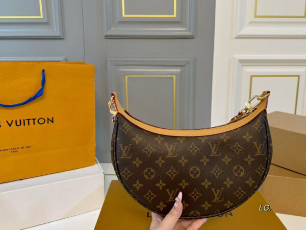 Stylish Fashion Carry Bag L5357
