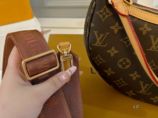 Stylish Fashion Carry Bag L5357