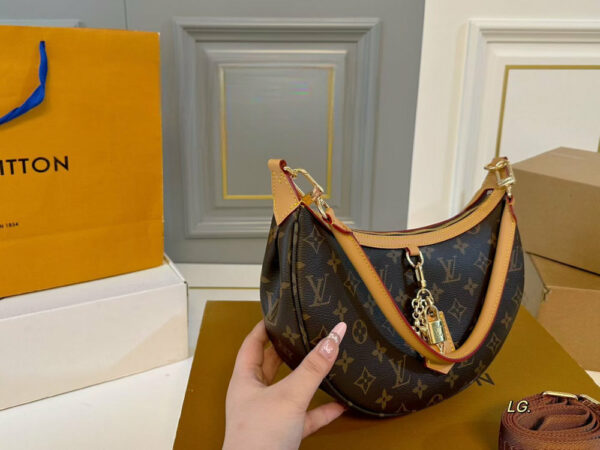 Stylish Fashion Carry Bag L5357