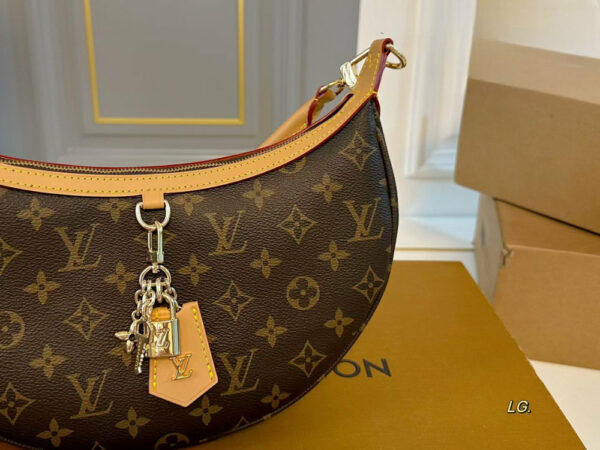 Stylish Fashion Carry Bag L5357