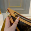 Stylish Fashion Carry Bag L5357