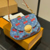 Stylish Fashion Carry Bag L5358
